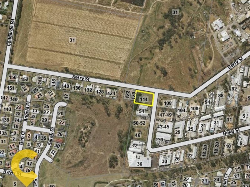 114 Berry Street, Yamanto QLD 4305