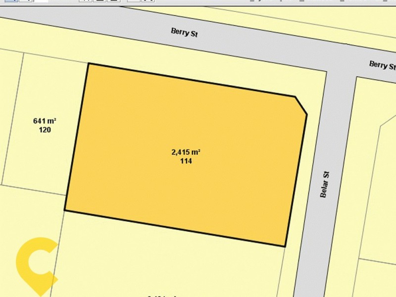 114 Berry Street, Yamanto QLD 4305 Floorplan