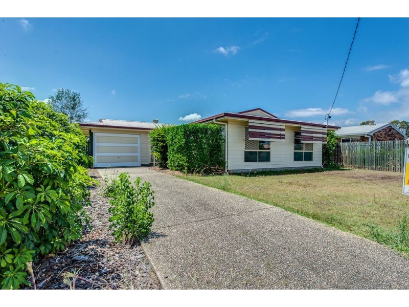 3 Diane Court, North Booval QLD 4304