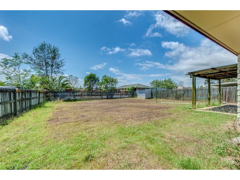 3 Diane Court, North Booval QLD 4304