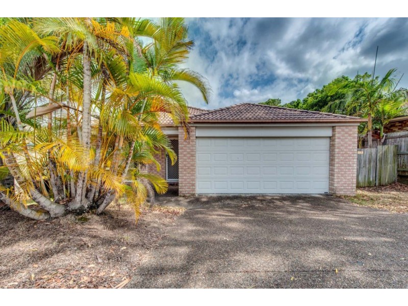 43 Pintail Crescent, Forest Lake QLD 4078