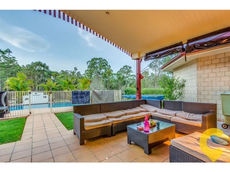 197 Equestrian Drive, New Beith QLD 4124