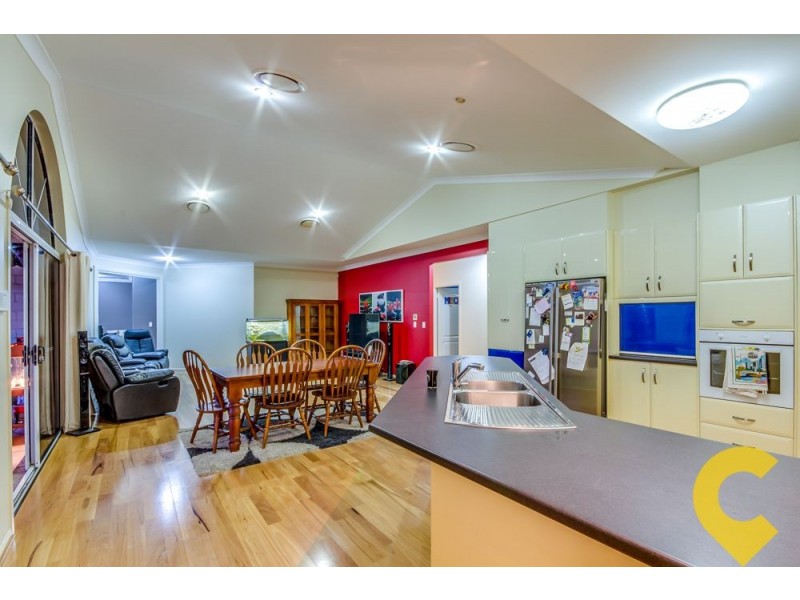 197 Equestrian Drive, New Beith QLD 4124