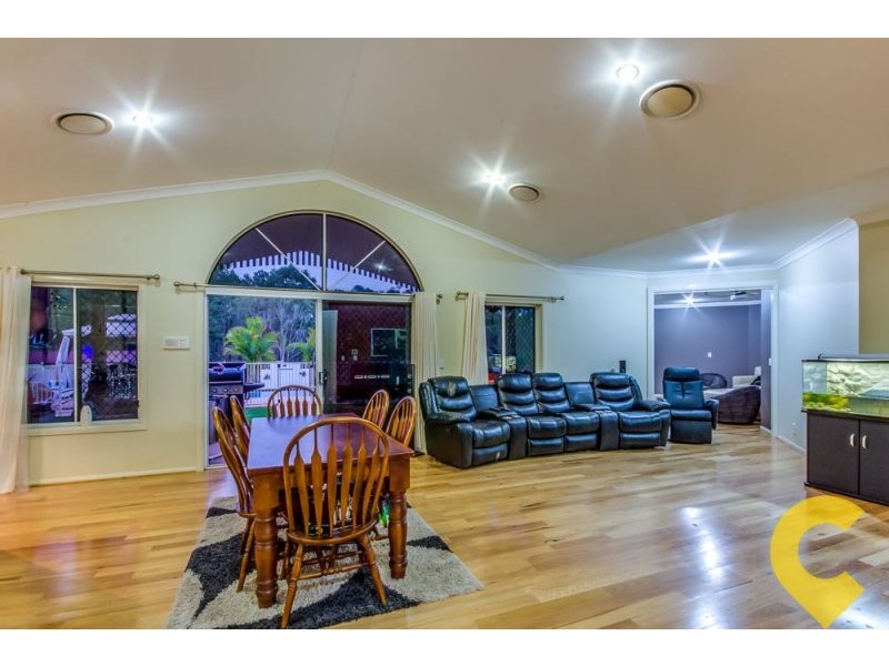 197 Equestrian Drive, New Beith QLD 4124