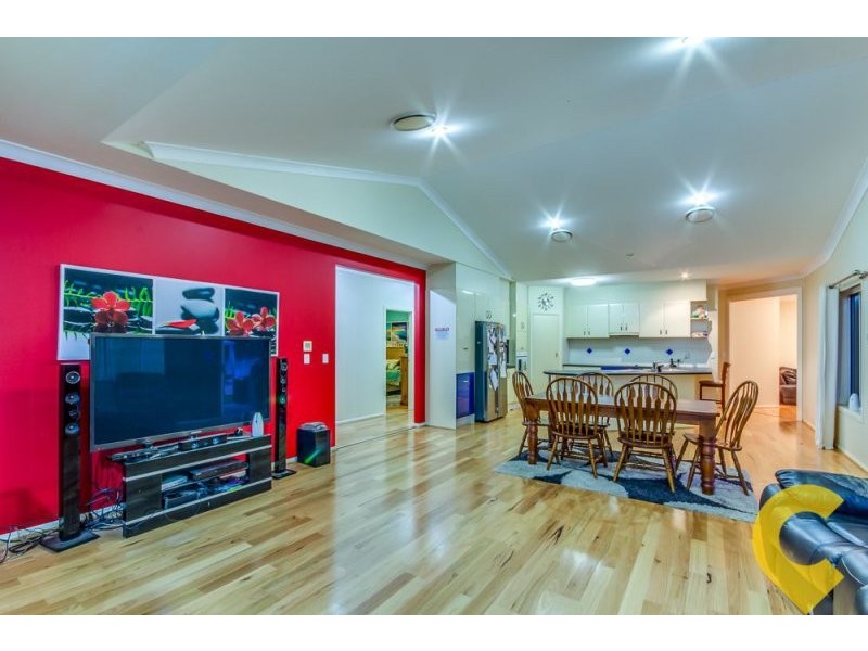 197 Equestrian Drive, New Beith QLD 4124