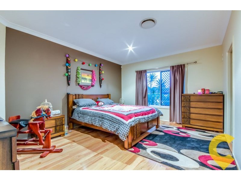 197 Equestrian Drive, New Beith QLD 4124