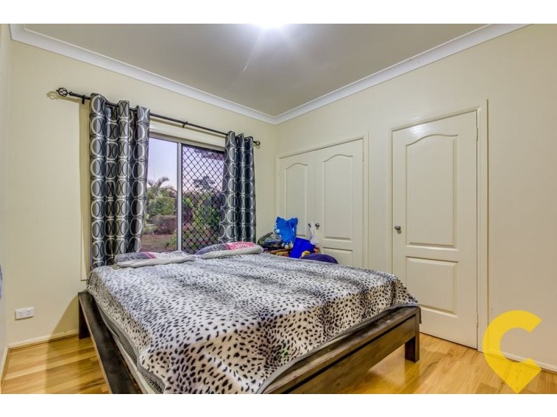 197 Equestrian Drive, New Beith QLD 4124