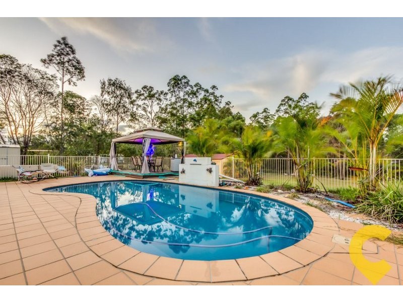 197 Equestrian Drive, New Beith QLD 4124