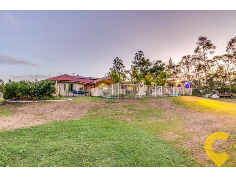197 Equestrian Drive, New Beith QLD 4124