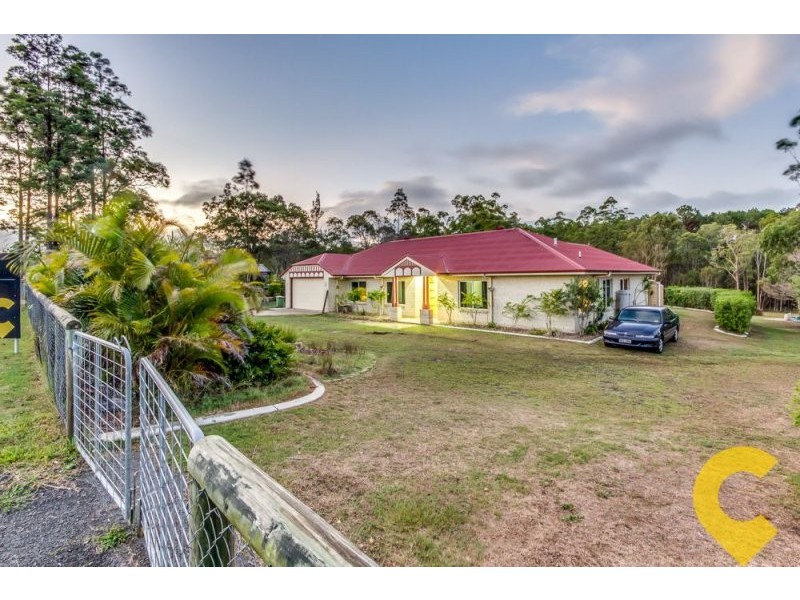 197 Equestrian Drive, New Beith QLD 4124