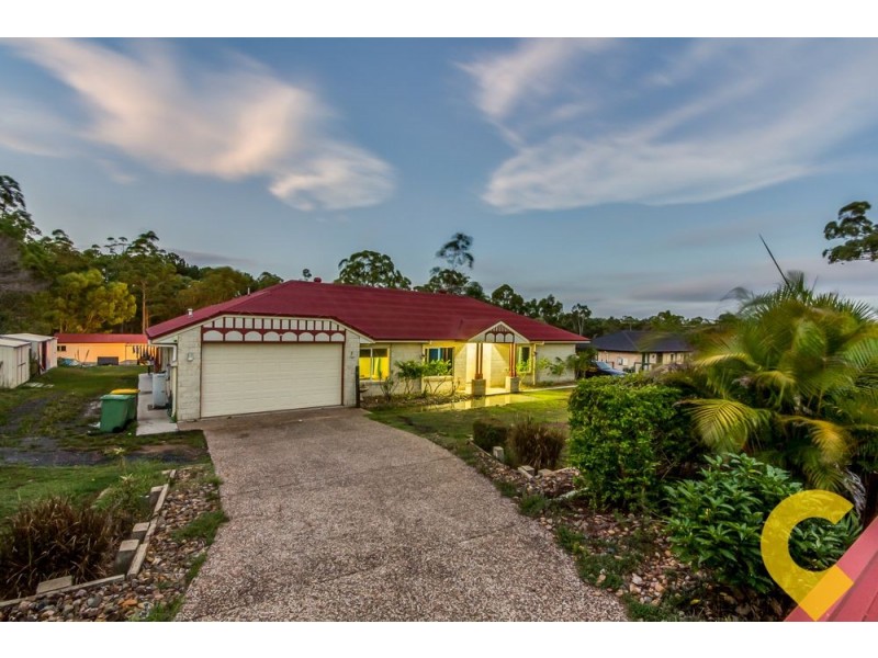 197 Equestrian Drive, New Beith QLD 4124