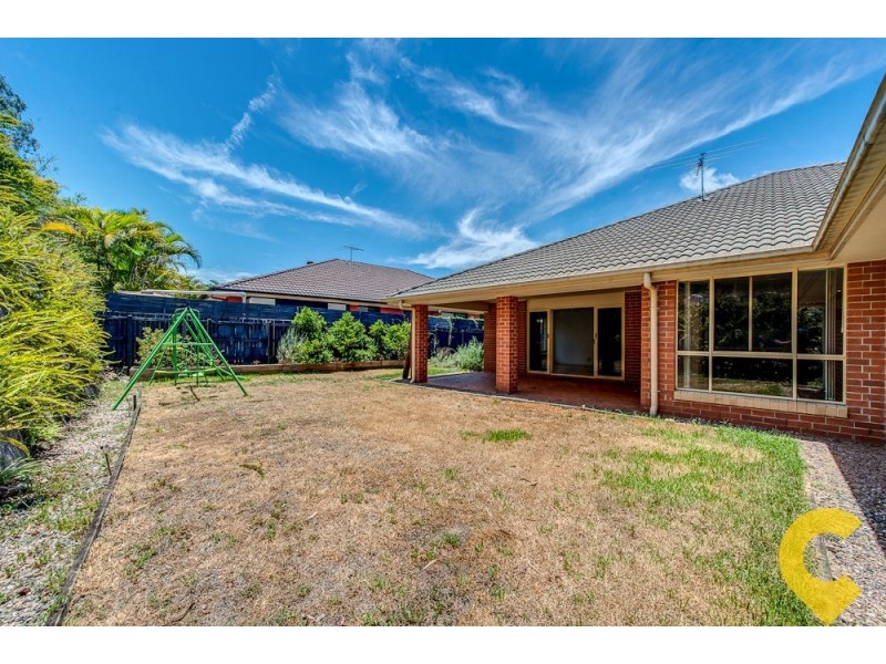 15 Ashford Circuit, Petrie QLD 4502