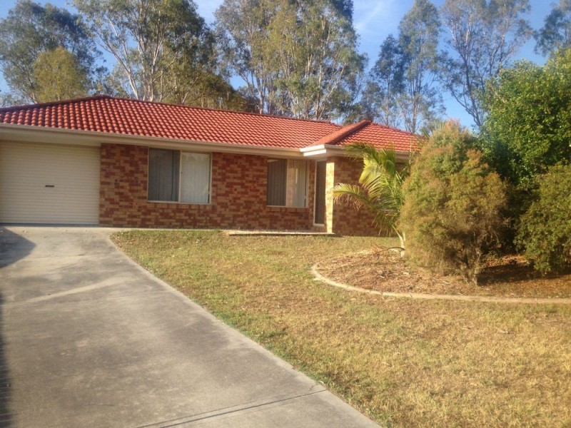 35 Ingles Drive, Redbank Plains QLD 4301