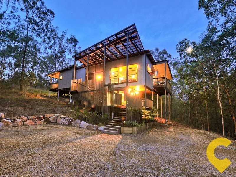 172 George Holt Drive, Mount Crosby QLD 4306