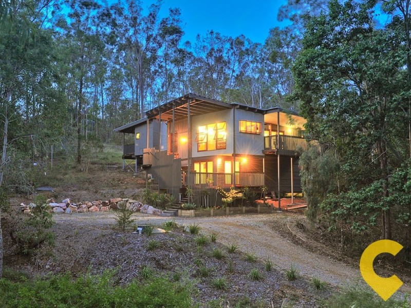 172 George Holt Drive, Mount Crosby QLD 4306