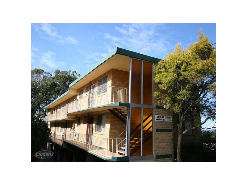 5/51 Barokee Street, Stafford QLD 4053