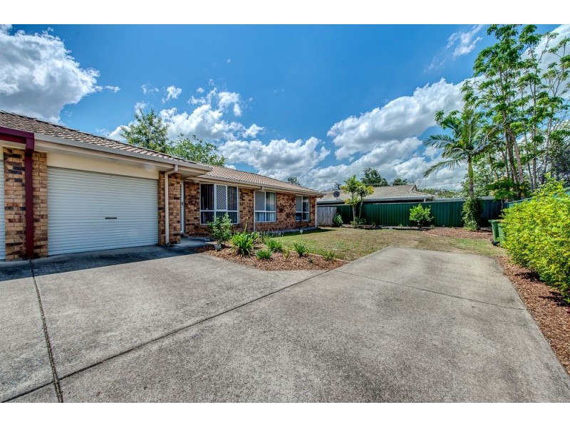 2/7 Broadfoot Drive, Goodna QLD 4300