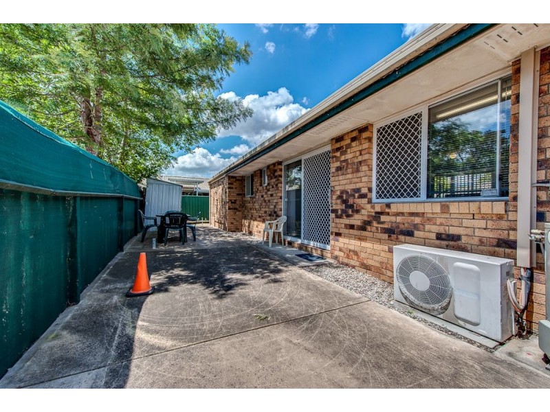 2/7 Broadfoot Drive, Goodna QLD 4300