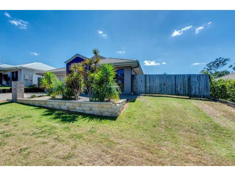 24 Rockford Drive, Bellbird Park QLD 4300