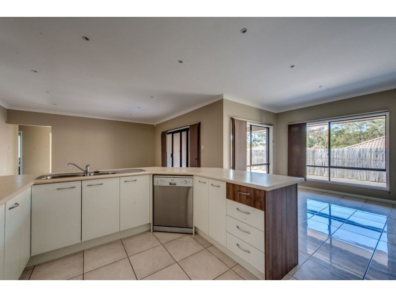 24 Rockford Drive, Bellbird Park QLD 4300