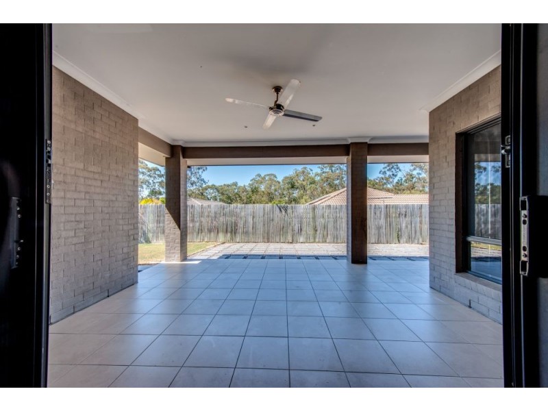 24 Rockford Drive, Bellbird Park QLD 4300