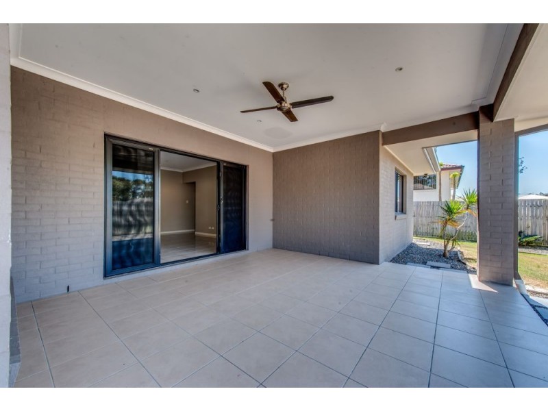 24 Rockford Drive, Bellbird Park QLD 4300