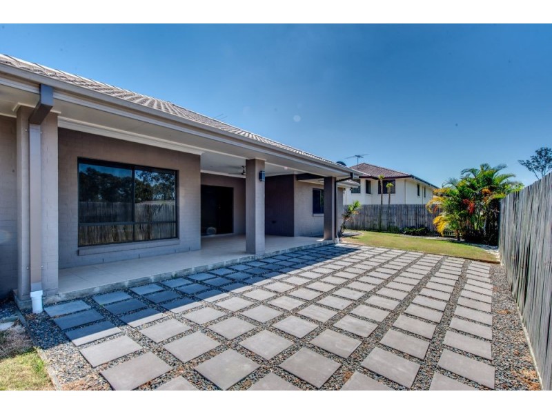 24 Rockford Drive, Bellbird Park QLD 4300