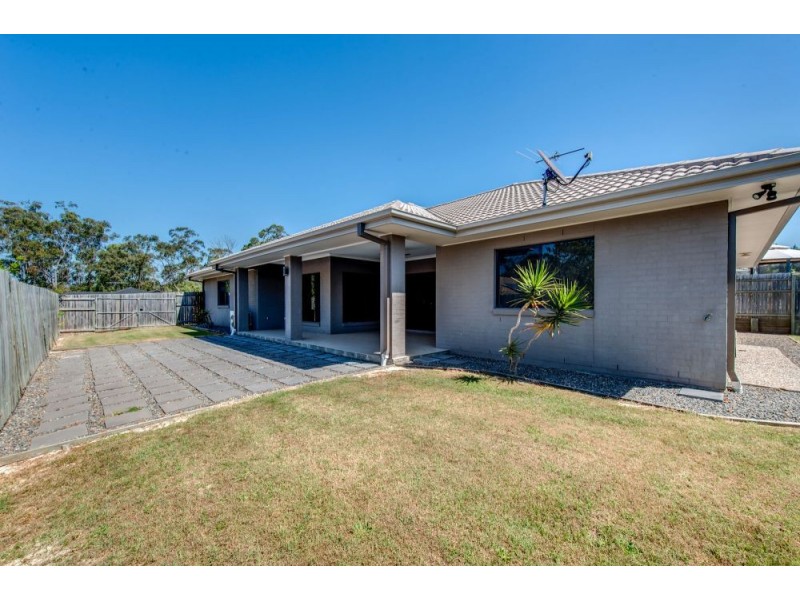 24 Rockford Drive, Bellbird Park QLD 4300