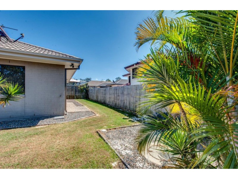24 Rockford Drive, Bellbird Park QLD 4300