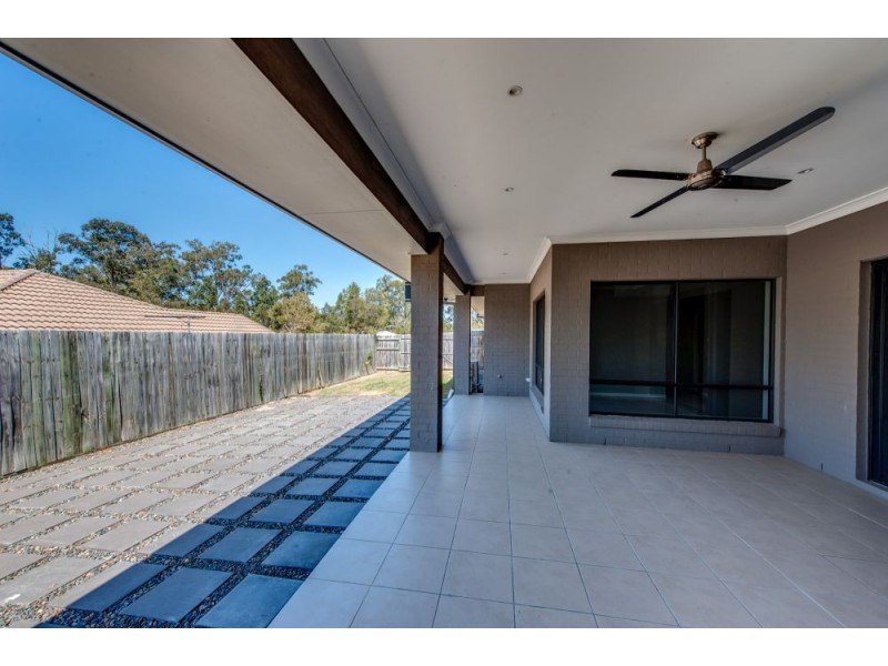 24 Rockford Drive, Bellbird Park QLD 4300
