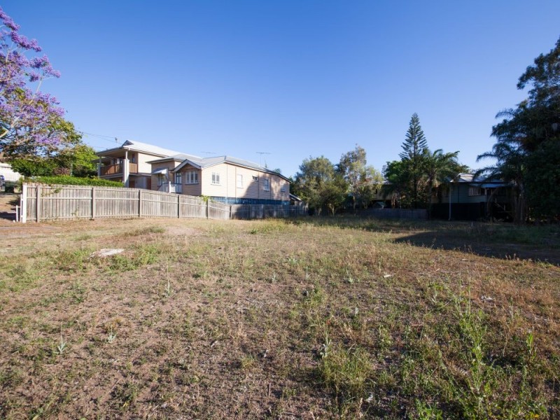 18 Rees Street, Kelvin Grove QLD 4059