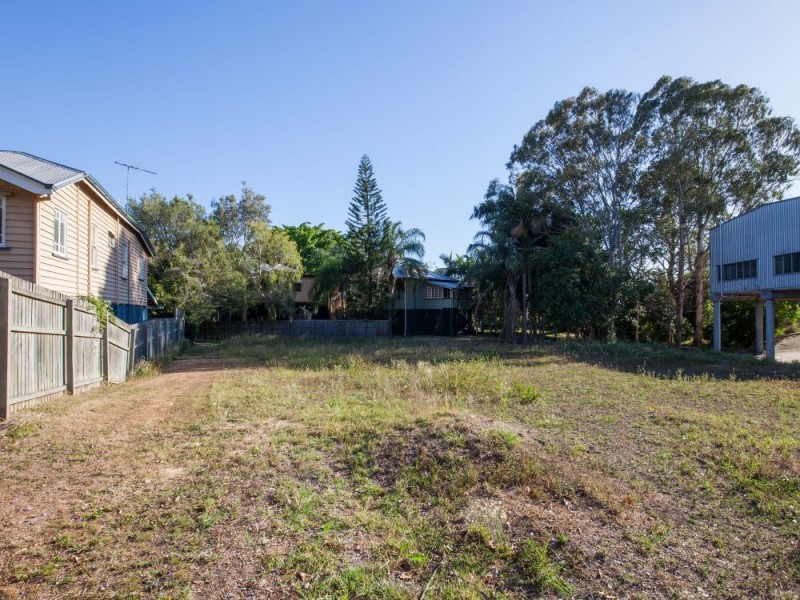 18 Rees Street, Kelvin Grove QLD 4059