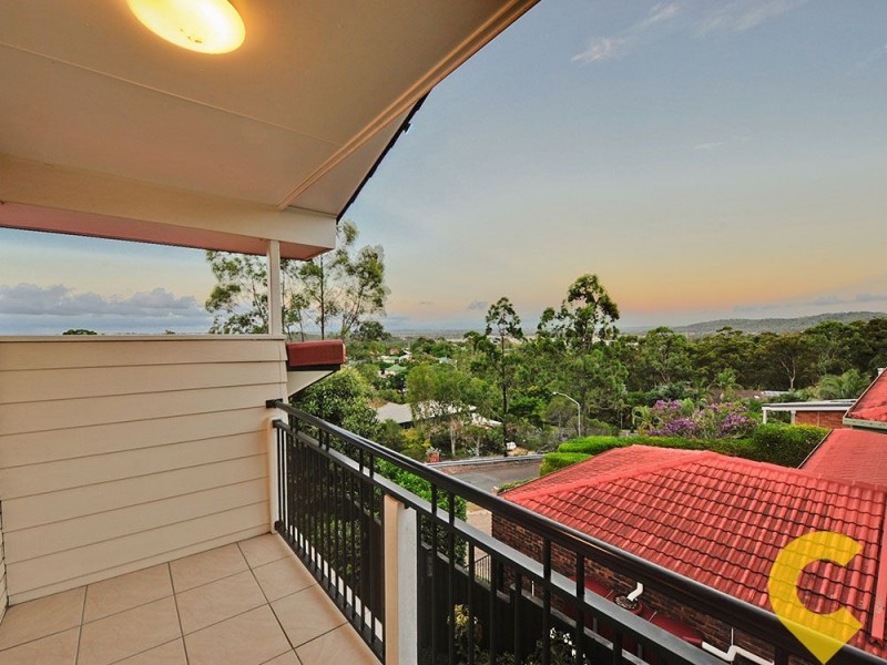 8 Gyranda Street, Carina Heights QLD 4152