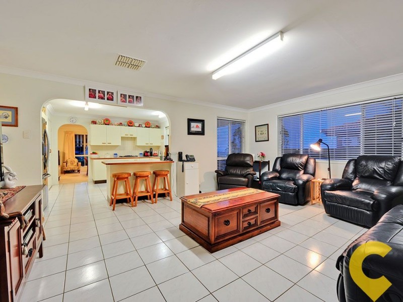 8 Gyranda Street, Carina Heights QLD 4152