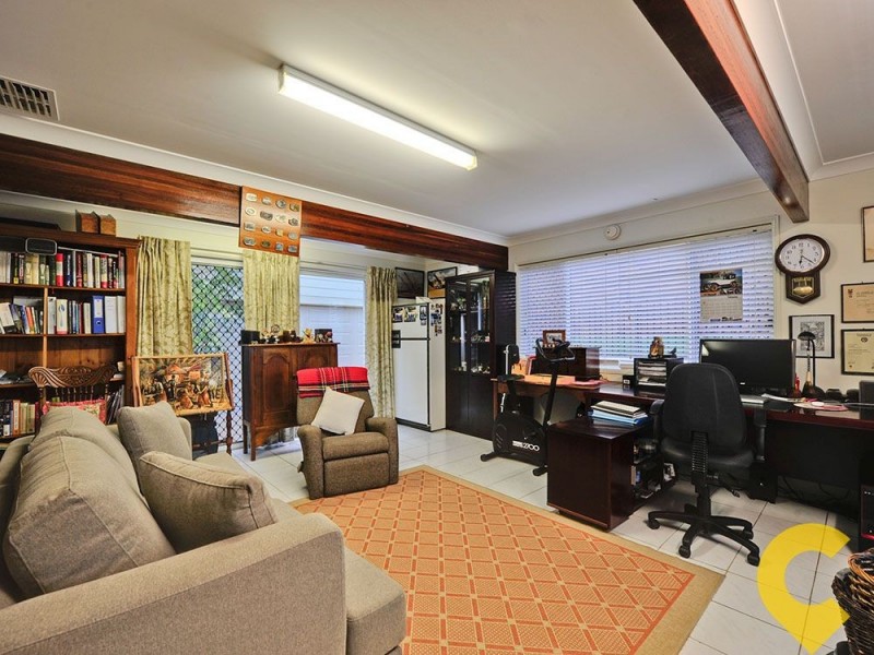 8 Gyranda Street, Carina Heights QLD 4152