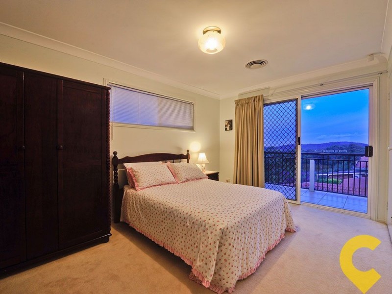 8 Gyranda Street, Carina Heights QLD 4152