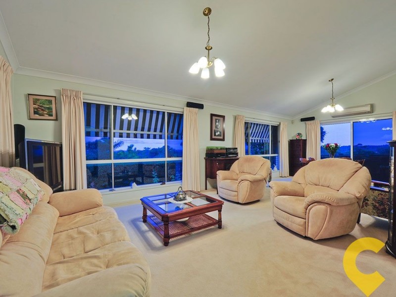 8 Gyranda Street, Carina Heights QLD 4152