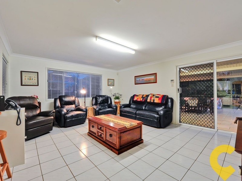 8 Gyranda Street, Carina Heights QLD 4152
