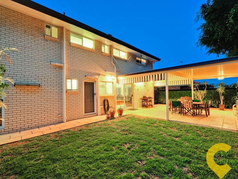 8 Gyranda Street, Carina Heights QLD 4152