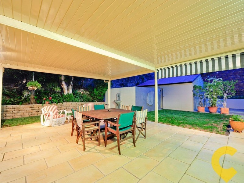 8 Gyranda Street, Carina Heights QLD 4152