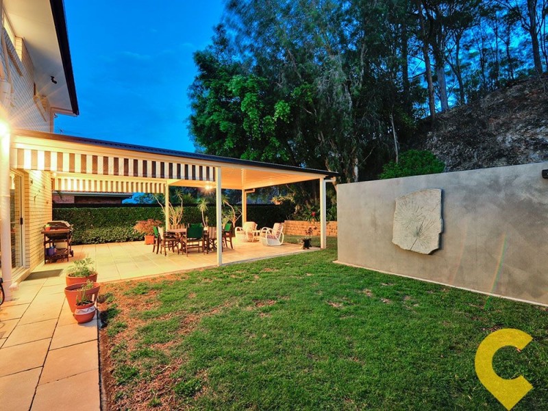 8 Gyranda Street, Carina Heights QLD 4152