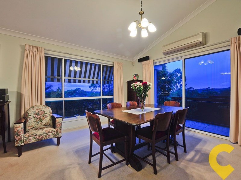 8 Gyranda Street, Carina Heights QLD 4152