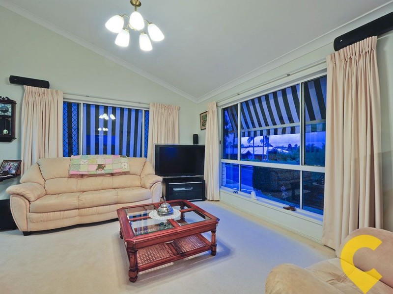 8 Gyranda Street, Carina Heights QLD 4152