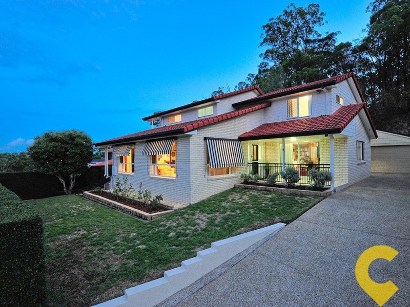 8 Gyranda Street, Carina Heights QLD 4152