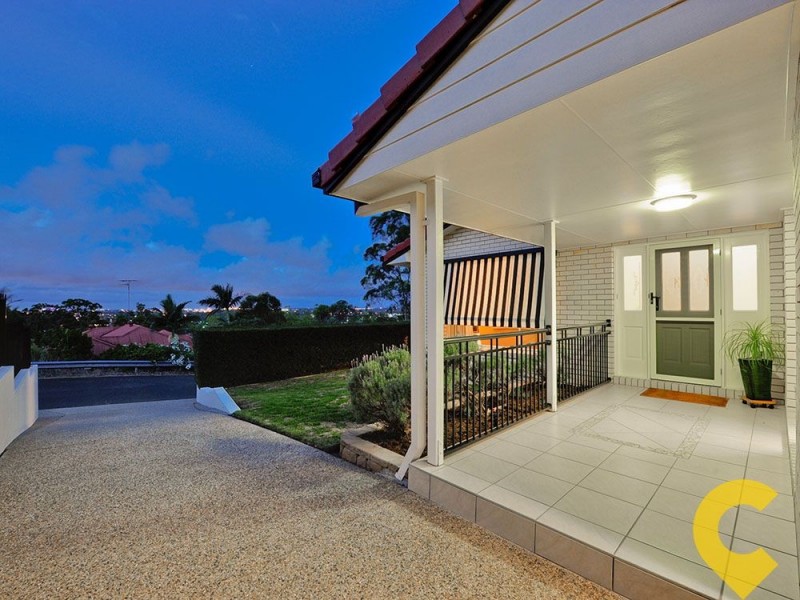 8 Gyranda Street, Carina Heights QLD 4152