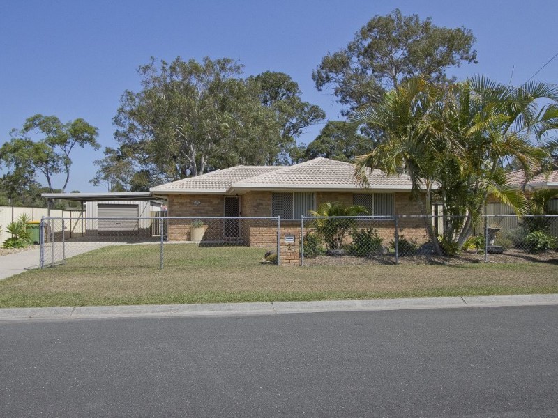 2 Salvatore Court, Morayfield QLD 4506