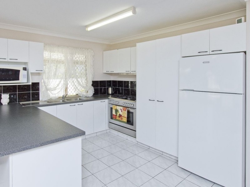 2 Salvatore Court, Morayfield QLD 4506