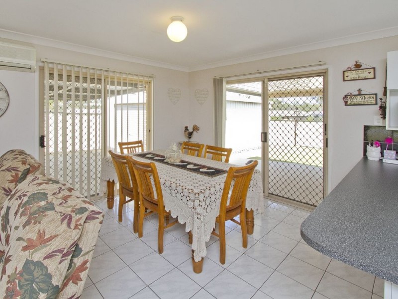 2 Salvatore Court, Morayfield QLD 4506