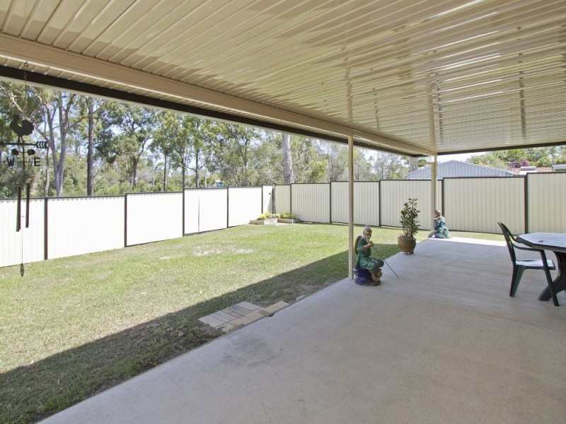 2 Salvatore Court, Morayfield QLD 4506