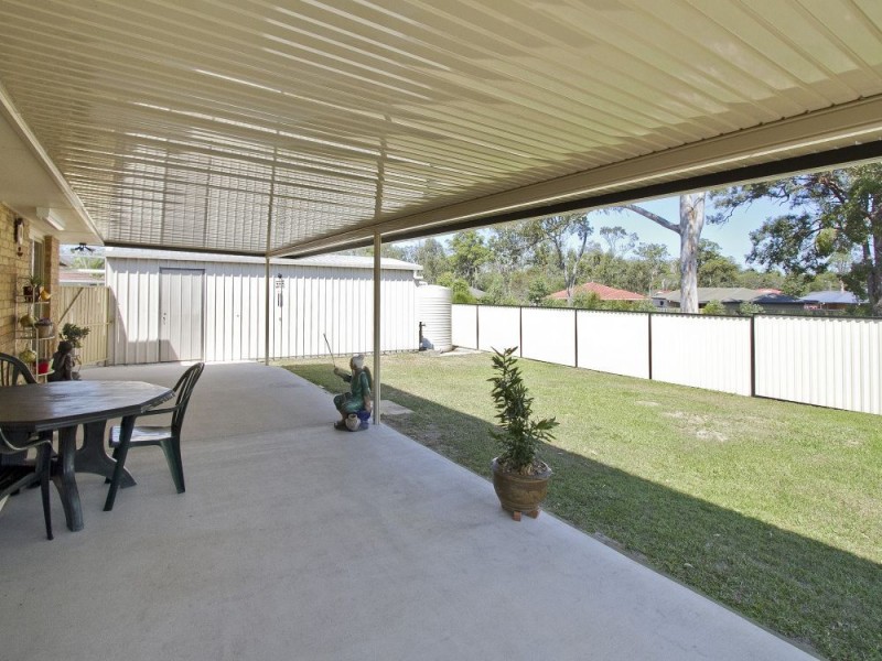 2 Salvatore Court, Morayfield QLD 4506